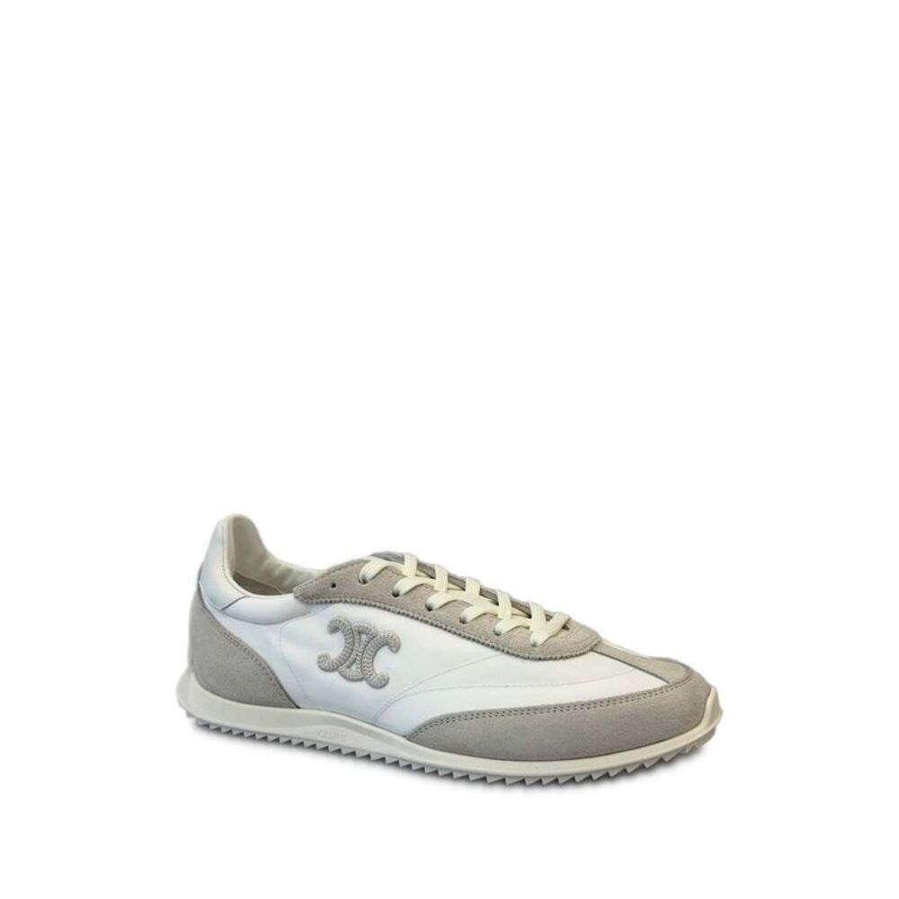Celine Men Racer Sneakers